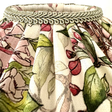 Load image into Gallery viewer, TIFFANY DORIS LAMPSHADE - Bertioli at Thyme Cherry Blossom
