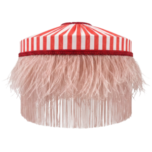 Summer Fruits Lampshade