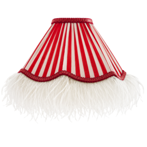 Eton Mess Lampshade