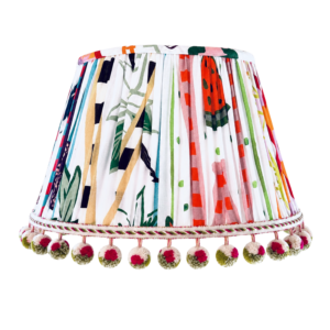 Watermelon Lampshade